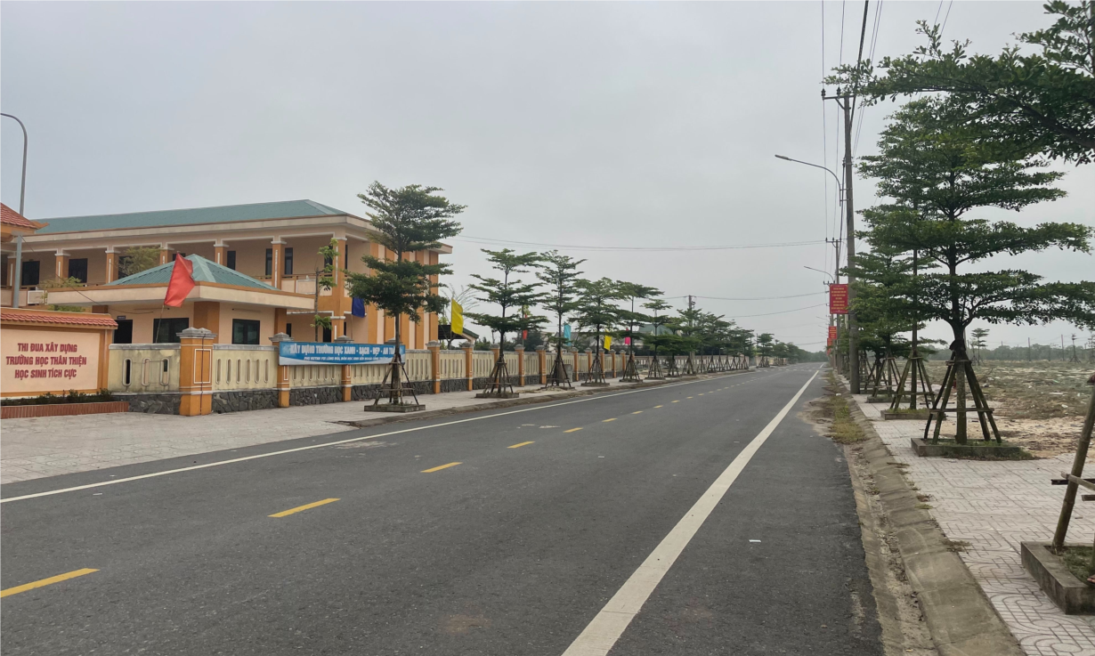 Dừng Dự án nhiệt điện Quảng Trị: Người dân ở trong vùng dự án “đi thì dở, ở không xong” (10/7/2023)